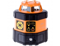Ротационный лазерный нивелир geo-Fennel FL 110HA