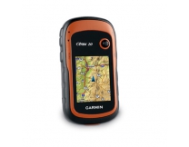 Туристический GPS навигатор Garmin eTrex 20
