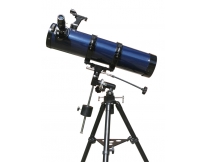 Телескоп Levenhuk Strike 120 PLUS