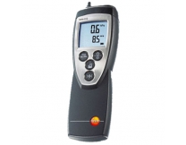 Прибор для измерения давления жидкости или газа testo 512 0...2 гПа