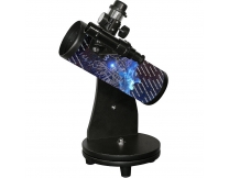 Телескоп Synta Sky-Watcher Dob 76/300 Heritage, настольный