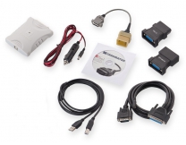 Сканматик 2 Bluetooth и USB комплект с разъемами ВАЗ и ГАЗ