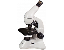 Микроскоп Levenhuk Rainbow D50L PLUS Moonstone\Лунный камень
