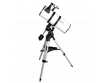 Телескоп Veber PolarStar 800/203 EQ рефлектор