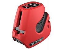 Лазерный нивелир-уровень CONDTROL Neo X200