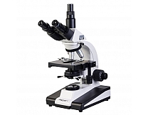 Микроскоп тринокулярный Микромед 2 вар. 3-20