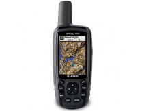 GPS навигатор GARMIN GPSMAP 62stc