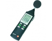 Прибор для измерения уровня шума testo 816