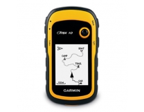 Туристический GPS/ГЛОНАСС навигатор Garmin eTrex 10