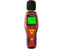 Измеритель уровня шума ADA ZSM 330