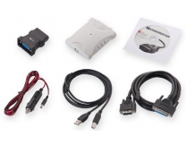 Сканматик 2 - Bluetooth и USB-диагностический автосканер базовый комплект