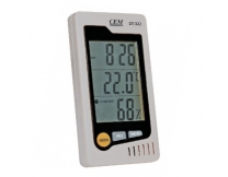 Измеритель температуры и влажности CEM DT-322