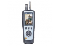 Прибор оценки качества воздуха CEM DT-9880