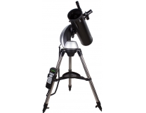 Телескоп Synta Sky-Watcher BK P1145AZGT SynScan GOTO