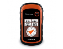 Туристический GPS/ГЛОНАСС навигатор Garmin eTrex 20x