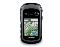 Туристический GPS/ГЛОНАСС навигатор Garmin eTrex 30x