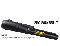 Металлодетектор Garrett Pro Pointer II