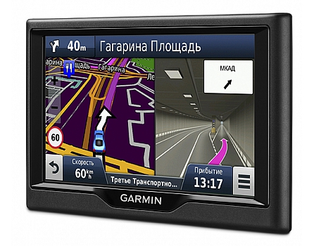 Garmin навигатор автомобильный