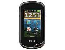 Туристический GPS-навигатор Garmin Oregon 600t