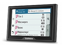 Автомобильный навигатор Garmin Drive 40 RUS LMT