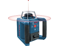 Ротационный  лазерный  нивелир Bosch GRL 300 HV Professional