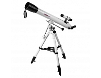 Телескоп Veber 900/90 Эк Белый