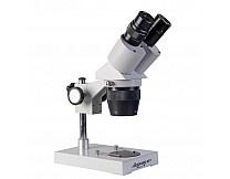 Микроскоп стерео Микромед MC-1 вар. 2А (1x/3x)