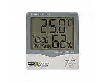 Цифровой влагомер-термометр ПрофКиП Роса-807
