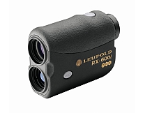 Лазерный дальномер Leupold RX-600i Digital Laser Rangefinder 6x23 с DNA  115265