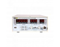 Генератор сигналов высокочастотный ПрофКиП Г4-129М