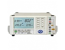 Анализатор мощности PCE-PA 6000