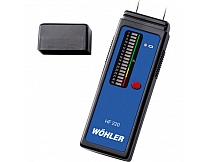 Влагомер контактный Wöhler HF 220