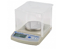 Лабораторные весы PCE-DMS 200