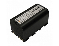 Аккумуляторная батарея GeoMax ZBA400 (аналог)
