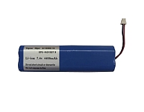 Аккумуляторная батарея Topcon EPG-0620-S REV  (аналог)