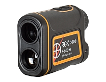 Оптический дальномер RGK D600