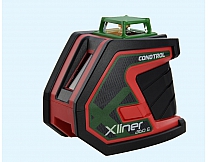 Лазерный нивелир СONDTROL XLiner 360G