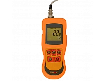 Термометр контактный ТК-5.09С с функцией измерения относительной влажности