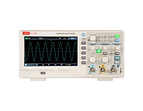 Цифровой осциллограф RGK DO-2002