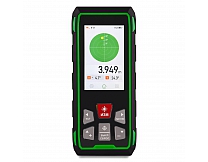 Лазерный дальномер с видоискателем RGK DV300