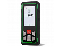 Лазерный дальномер с видоискателем RGK DV500